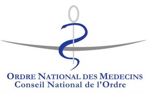 Logo Ordre des médecins