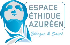 Logo Espace Ethique Azuréen
