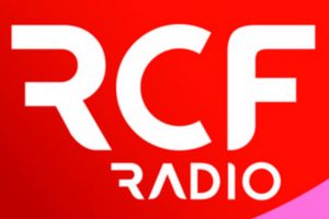 Logo RCF Radio