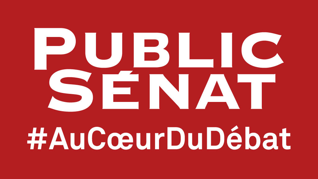 Logo Public Sénat