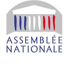 Assemblée nationale logo
