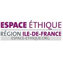 Logo Espace Éthique IDF
