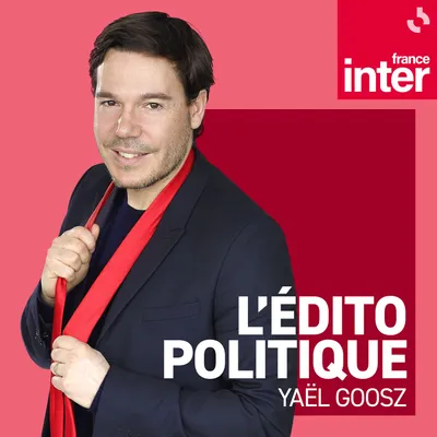 Édito politique France Inter