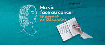 Ma vie face au cancer – France Info