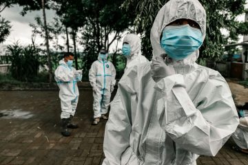 Ebola
