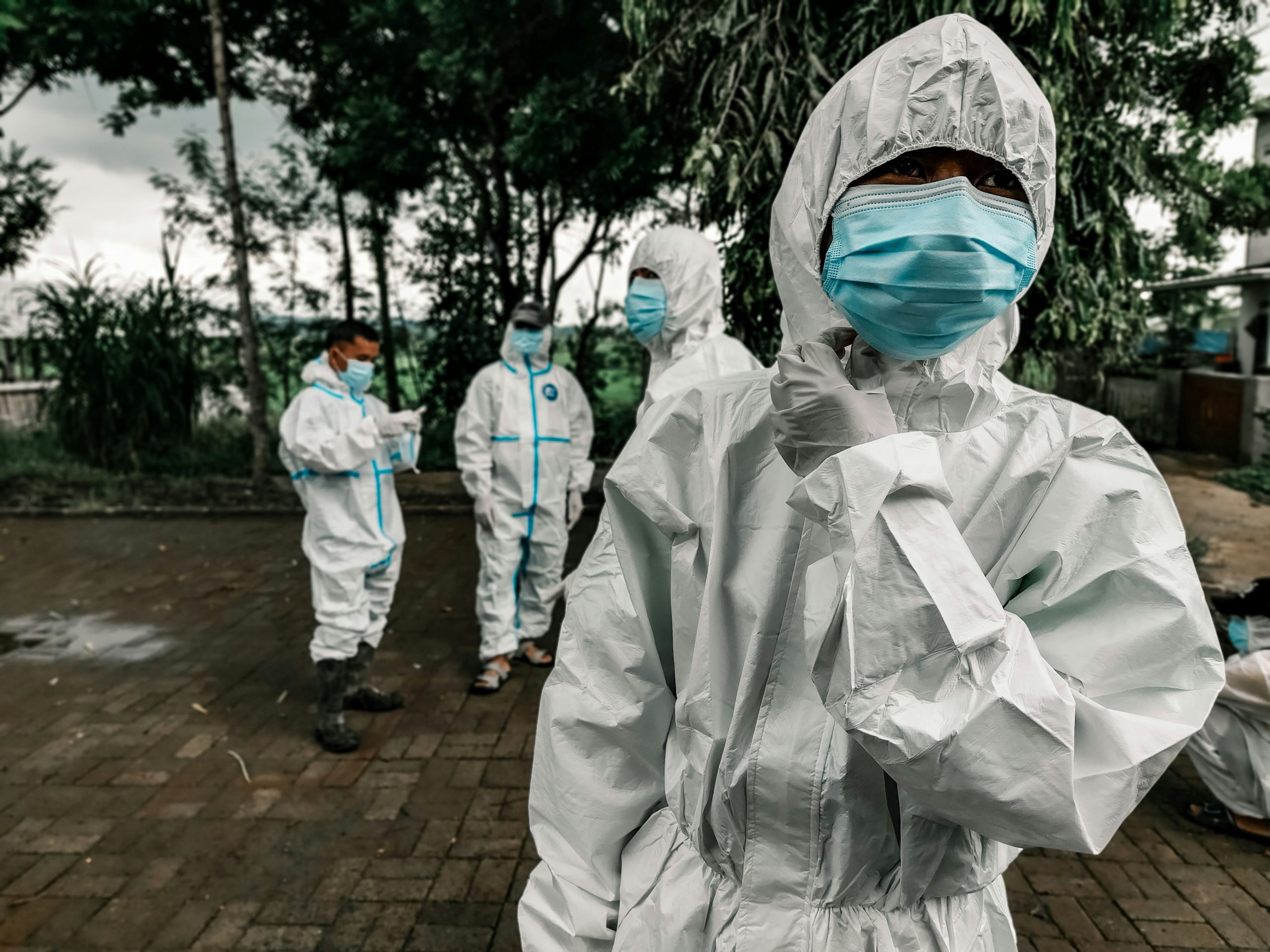 Ebola